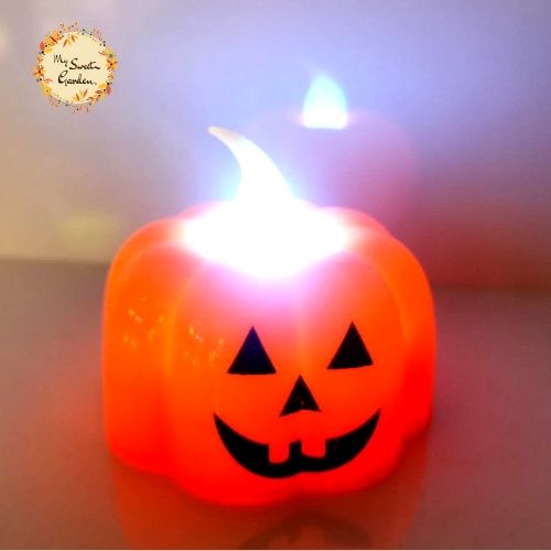 Halloween LED Lamps