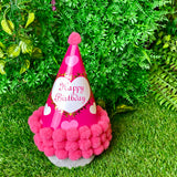 Heart Design Party Hat