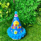 Surprise Party Hat