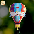 Hot Air Balloon Foil Balloon