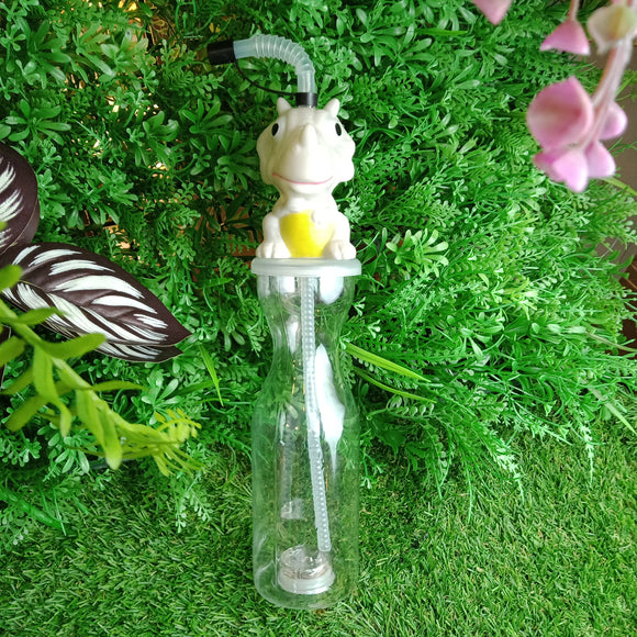 Luminous Water Bottle Kids Series