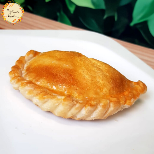 Kaya Pie