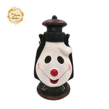Halloween Limited Edition LED Ceramic Hangable Party Decoration