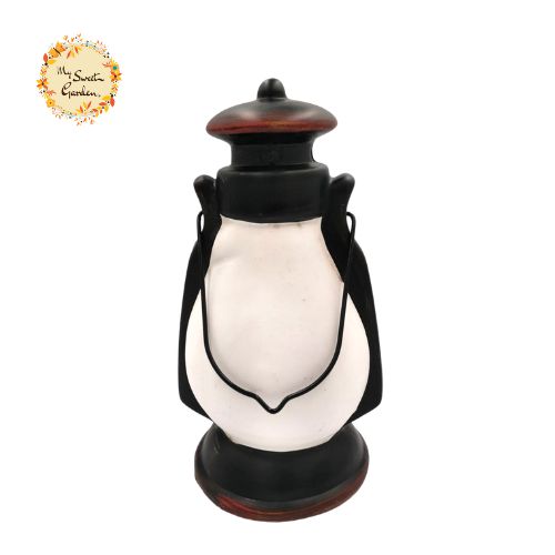 Halloween Limited Edition LED Ceramic Hangable Party Decoration