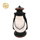 Halloween Limited Edition LED Ceramic Hangable Party Decoration