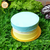 DIY Triple Layered Cake Base A