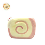 Christmas Mini Dessert Porcelain Cups