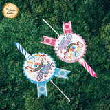 Singing Musical Candle