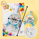 Singing Musical Candle