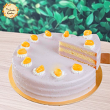 Yam Orh Nee Layered Cake