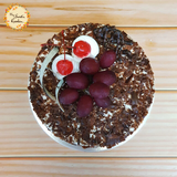 Black Forest Gateau German Styled