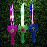 LED Toy Sword