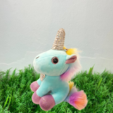 Unicorn Soft Plush Toy