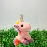 Unicorn Soft Plush Toy
