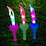 LED Toy Sword