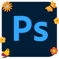 Adobe Photoshop Service