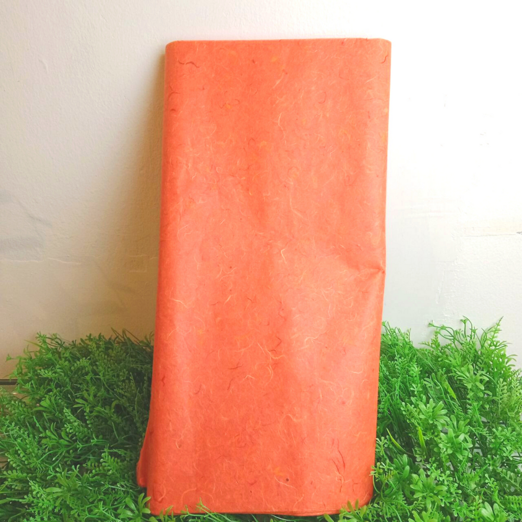 Fur Gift Wrap