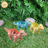 LED Creature Walking Toy