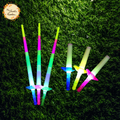 LED Retractable Sword Toy