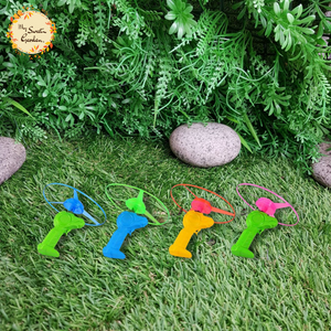 Propeller Launcher Toy