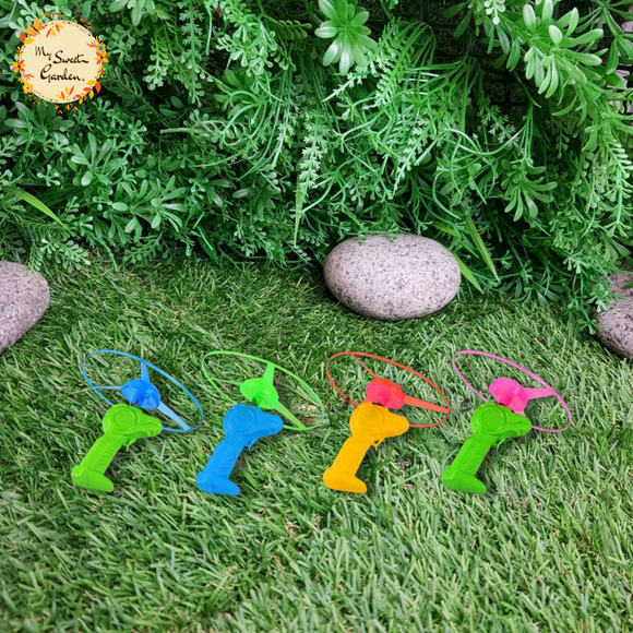 Propeller Launcher Toy