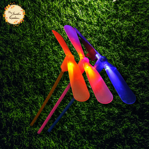 LED Propeller Toy