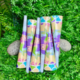Mermaid Partyware Set