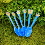 Mermaid Partyware Set
