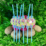 Mermaid Partyware Set