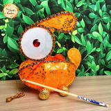 Mid-Autumn Rabbit LED Lantern