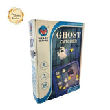 Halloween Ghost Catcher Boardgames Party Game