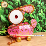 Mid-Autumn Rabbit LED Lantern