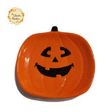 Halloween Limited Edition Porcelain Plates