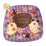 Halloween Limited Edition Porcelain Plates