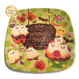 Halloween Limited Edition Porcelain Plates