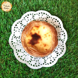 Portuguese Egg Tart