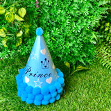 Royal Party Hat