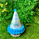 Royal Party Hat