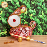 Mid-Autumn Rabbit LED Lantern