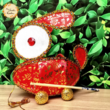 Mid-Autumn Rabbit LED Lantern