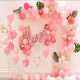 Love Balloons Series