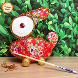 Mid-Autumn Rabbit LED Lantern