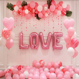 Love Balloons Series