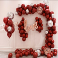 Love Balloons Series