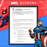 Marvel Theme Pencil Cases