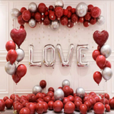 Love Balloons Series