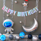 Space Balloons Series