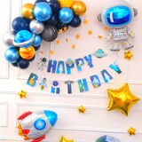 Space Balloons Series