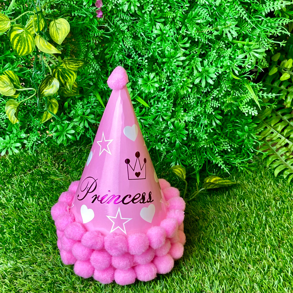 Royal Party Hat