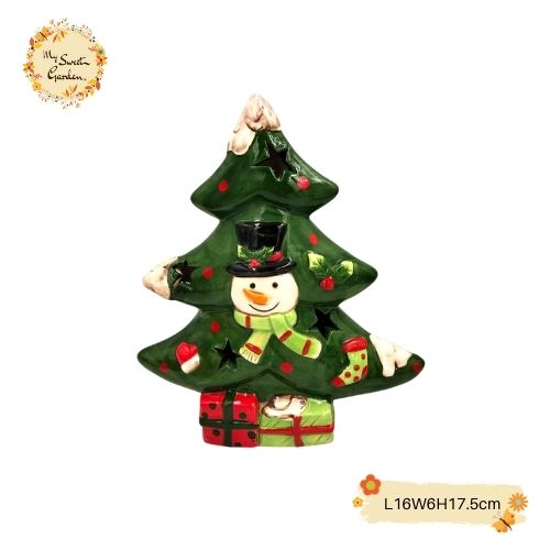 Christmas Tree LED Decorations